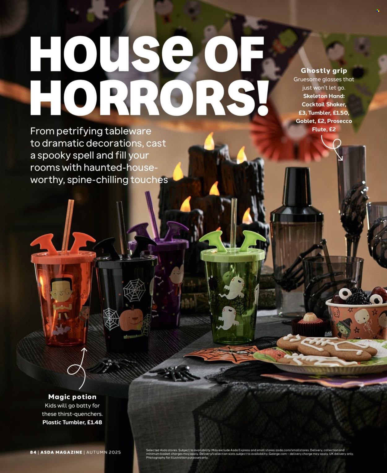 ASDA offer. Page 84