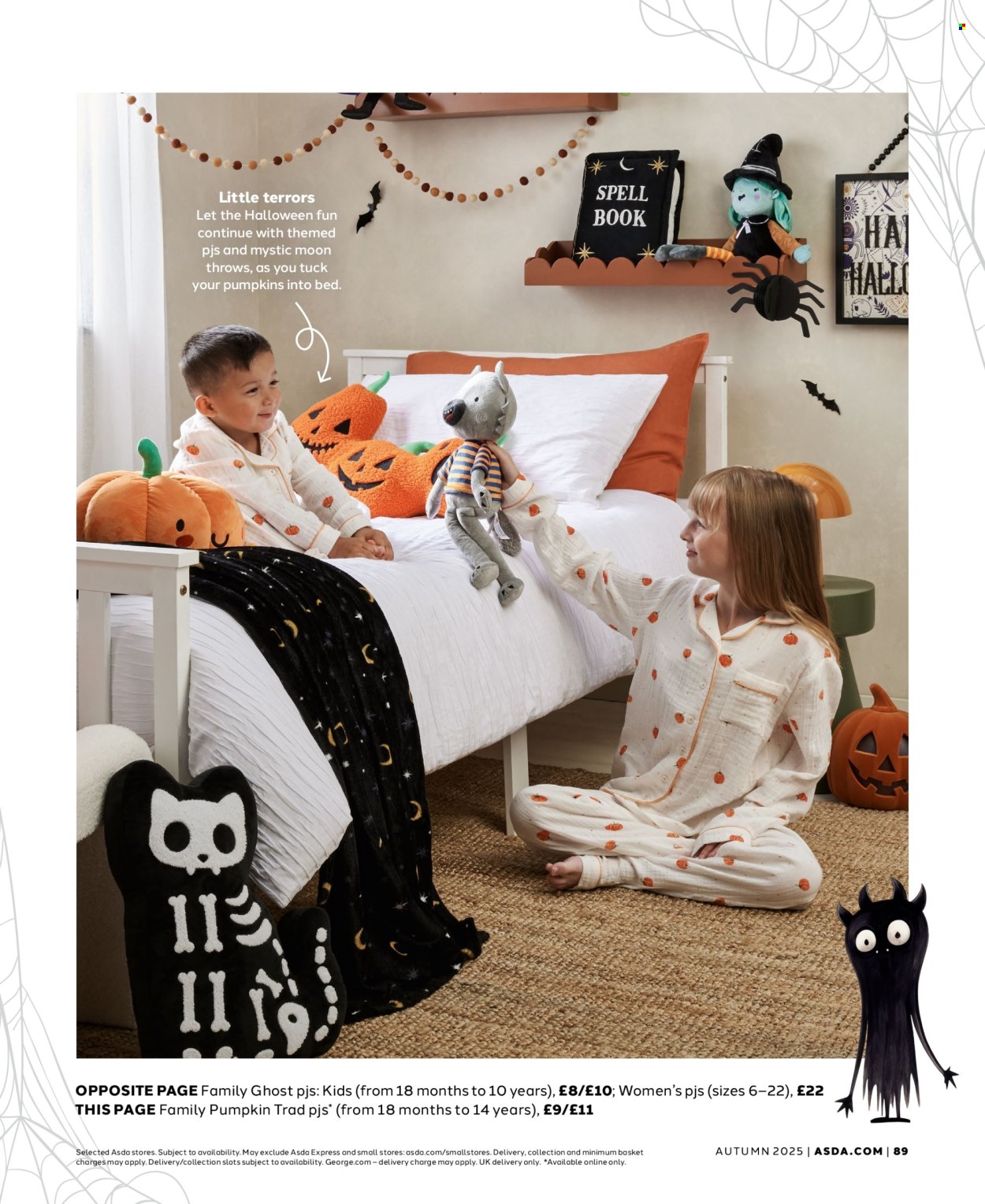ASDA offer. Page 89