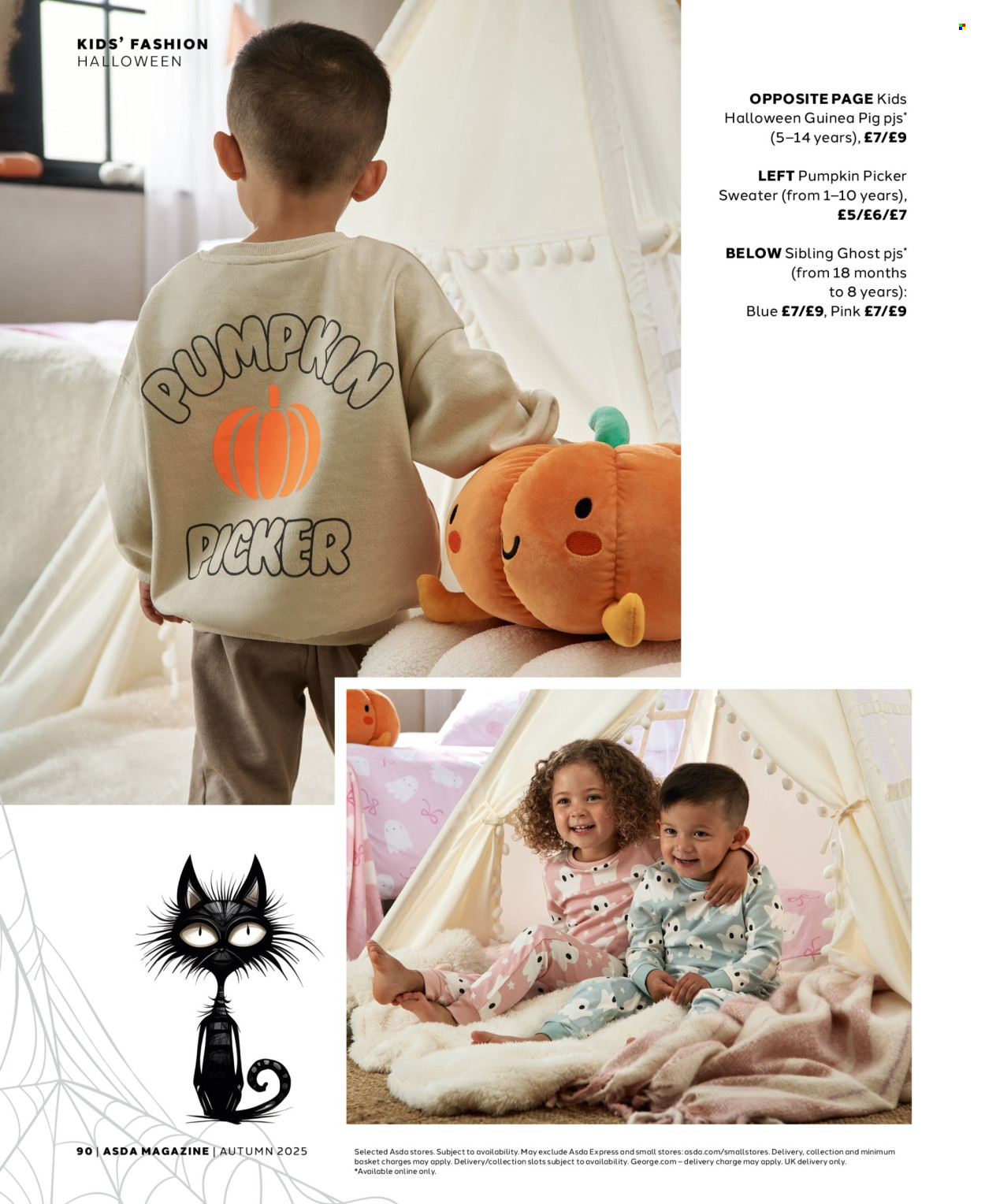 ASDA offer. Page 90