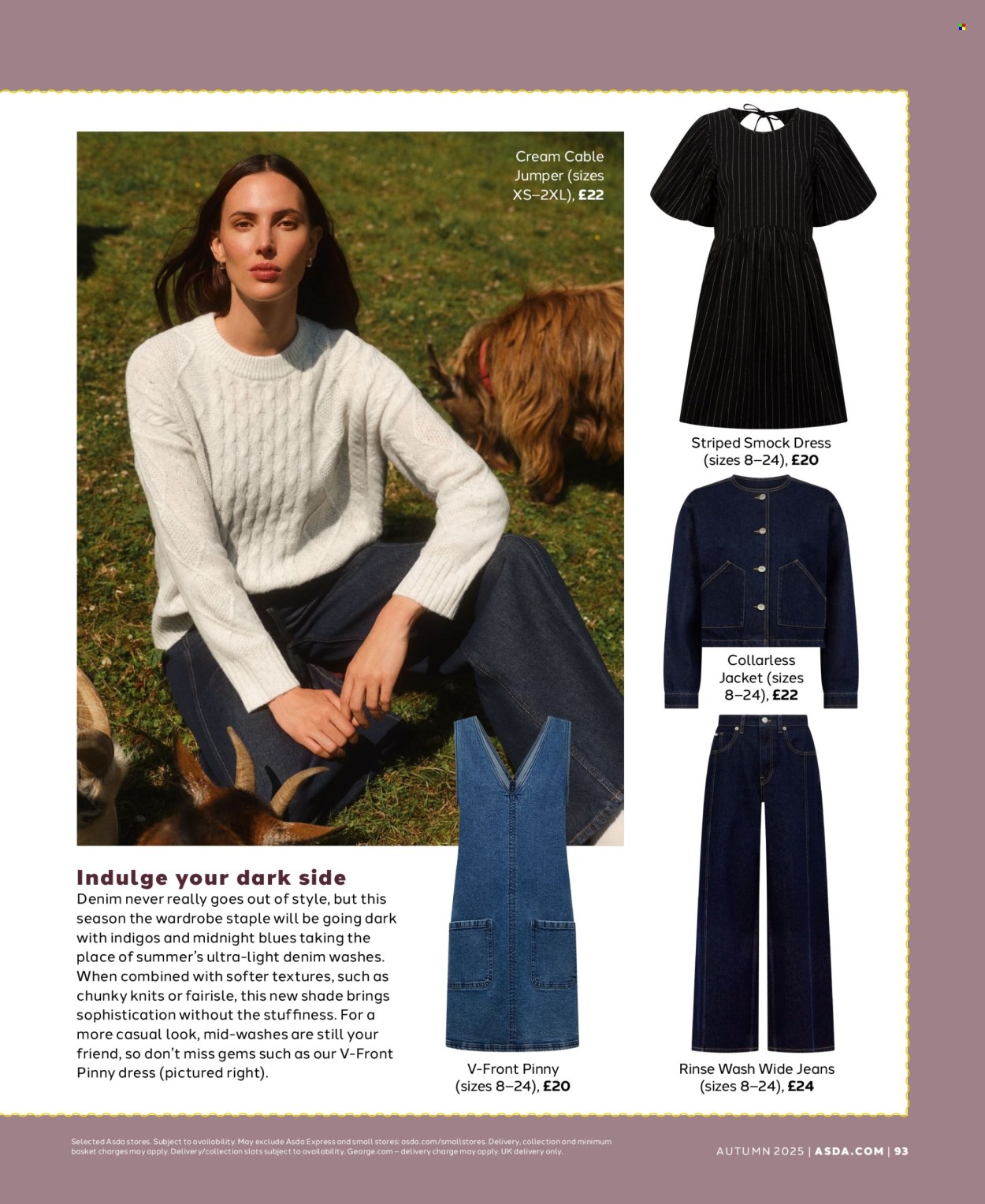 ASDA offer. Page 93