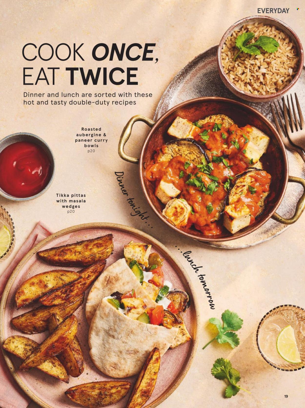 Tesco offer - 01/09/2025 - 30/09/2025. Page 19