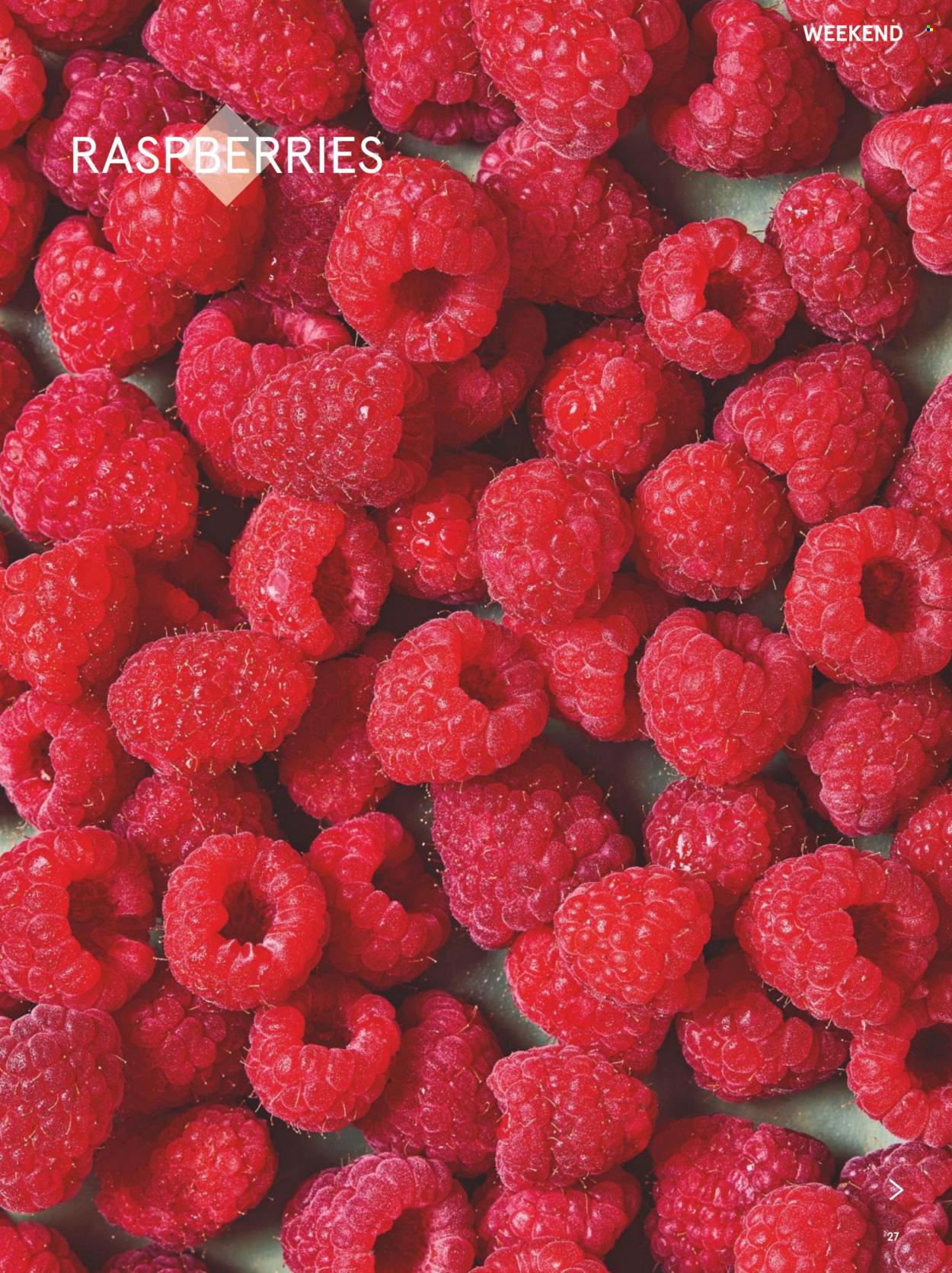 Tesco offer - 01/09/2025 - 30/09/2025. Page 27