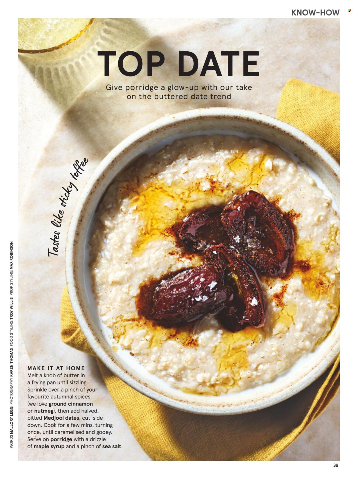 Tesco offer - 01/09/2025 - 30/09/2025. Page 39