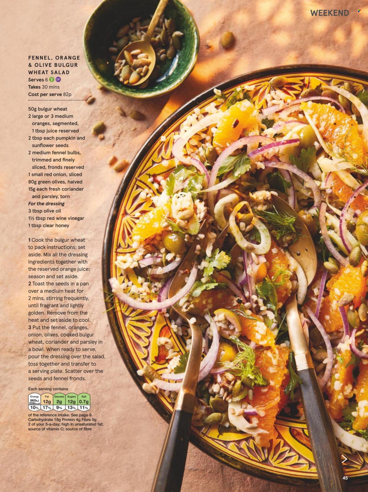 Tesco offer - 01/09/2025 - 30/09/2025. Page 45