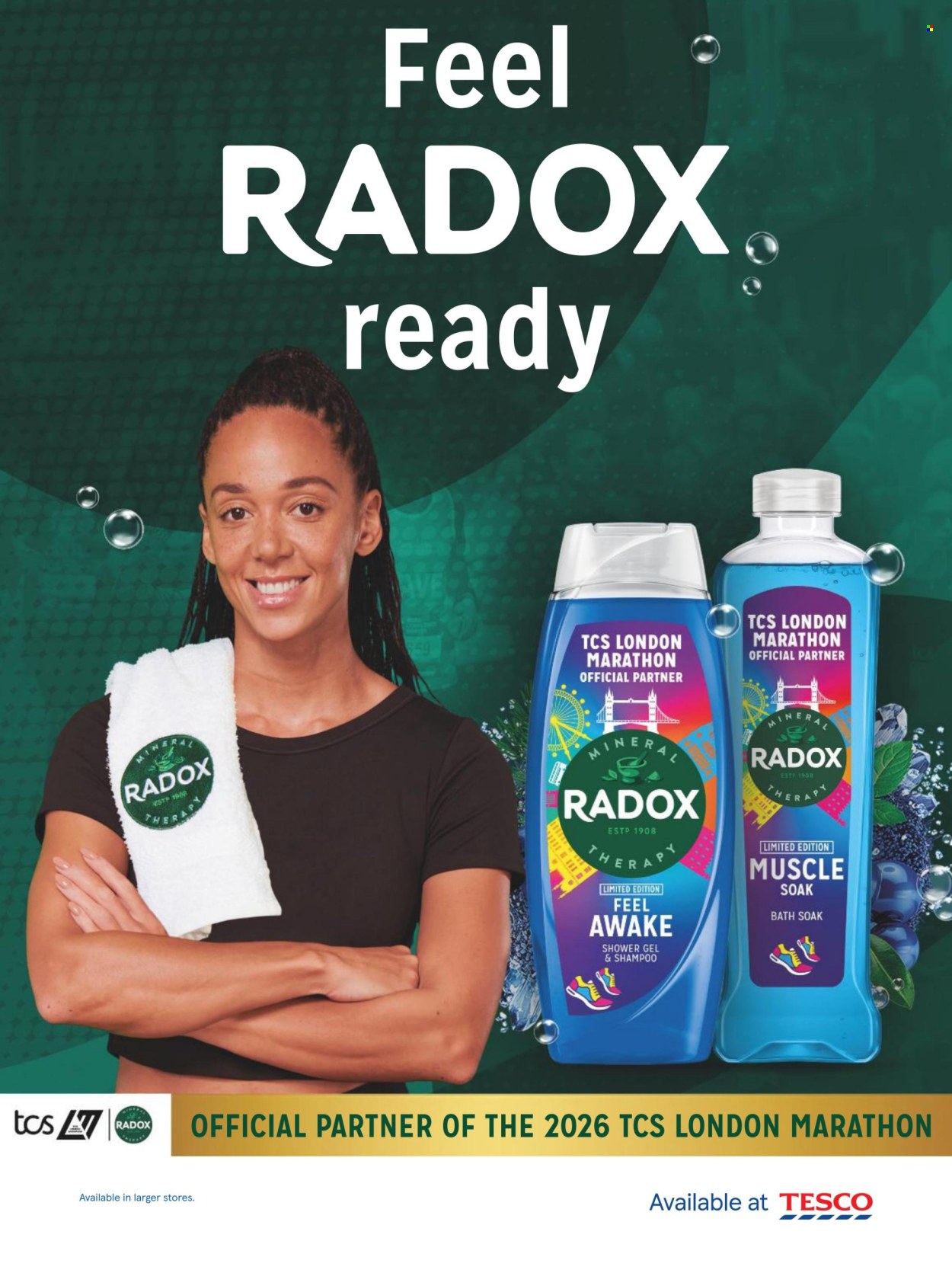 Tesco offer - 01/09/2025 - 30/09/2025. Page 53