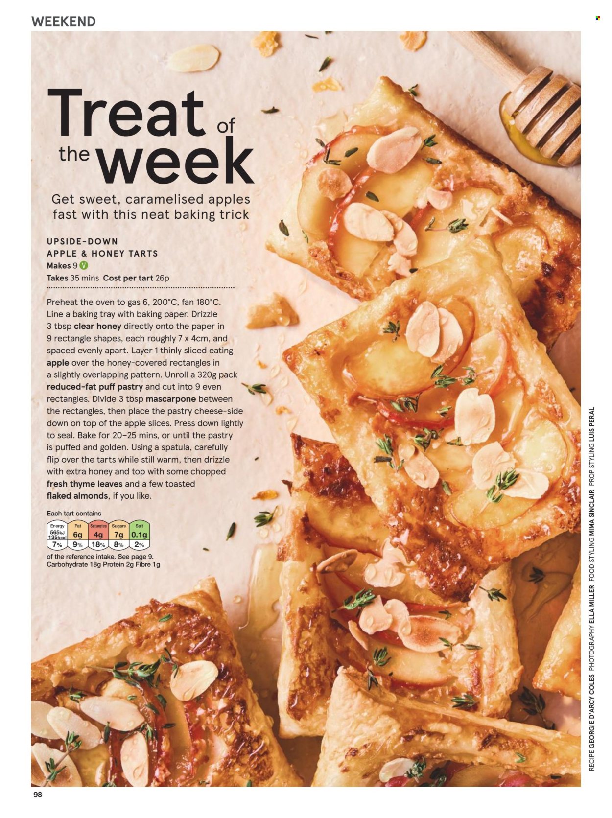 Tesco offer - 01/09/2025 - 30/09/2025. Page 98
