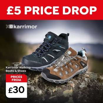thumbnail - The Original Factory Shop offer