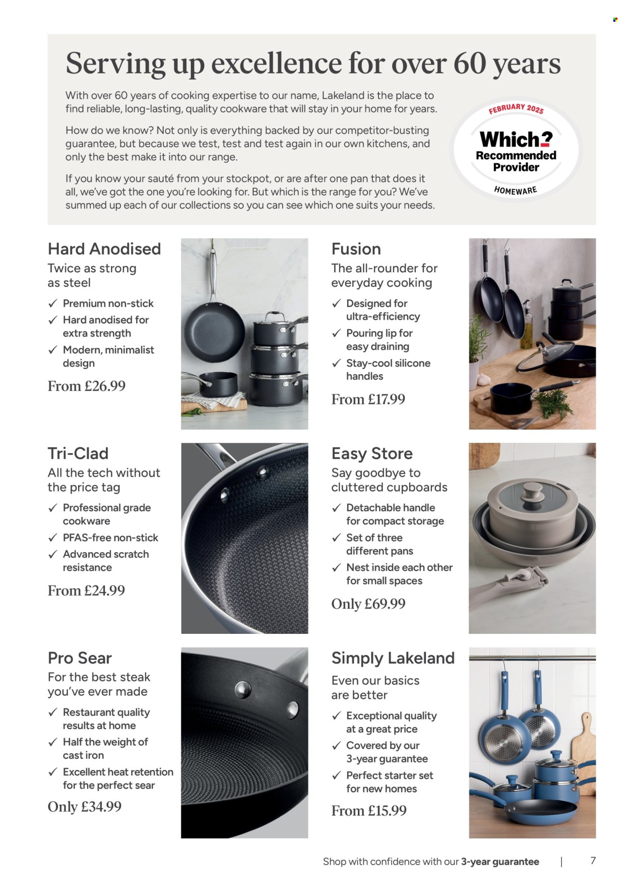 Lakeland offer. Page 7