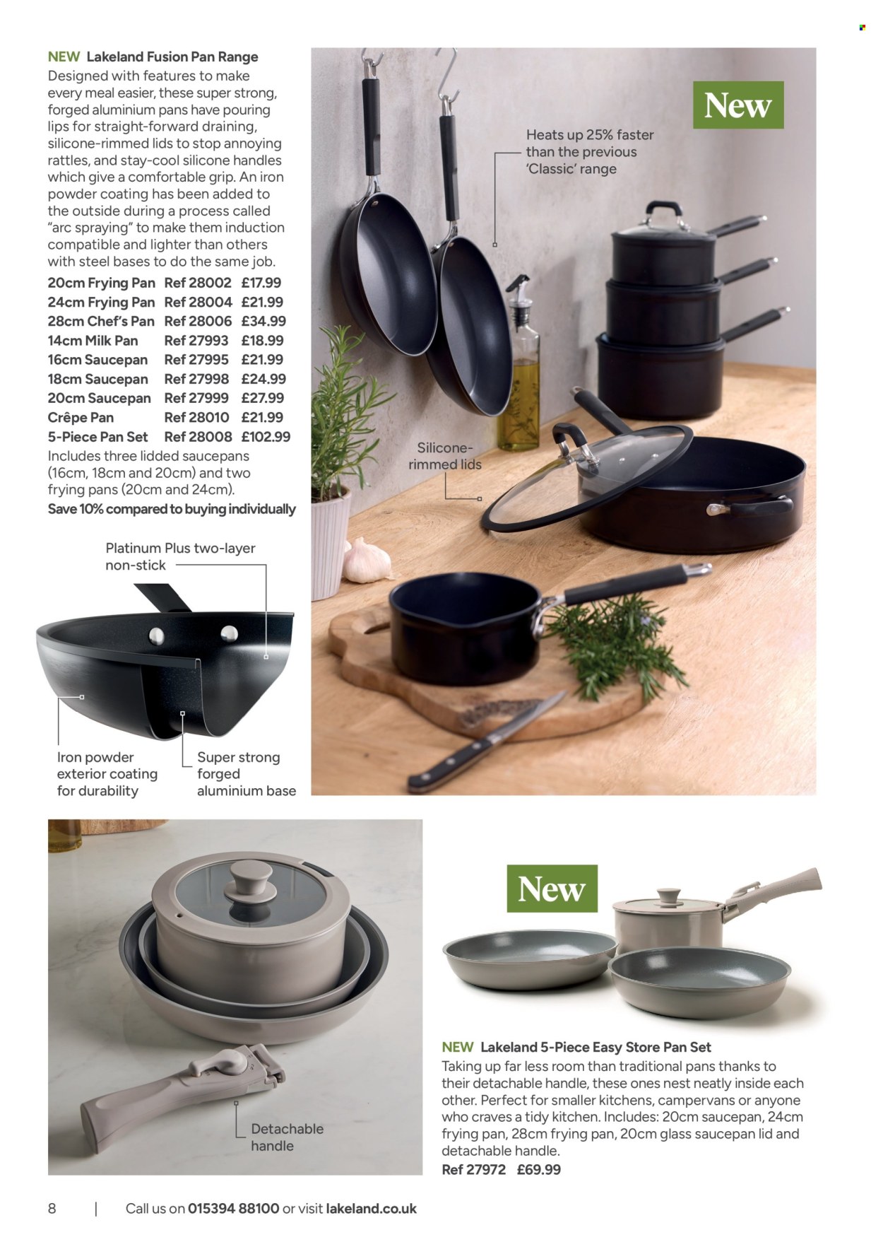 Lakeland offer. Page 8