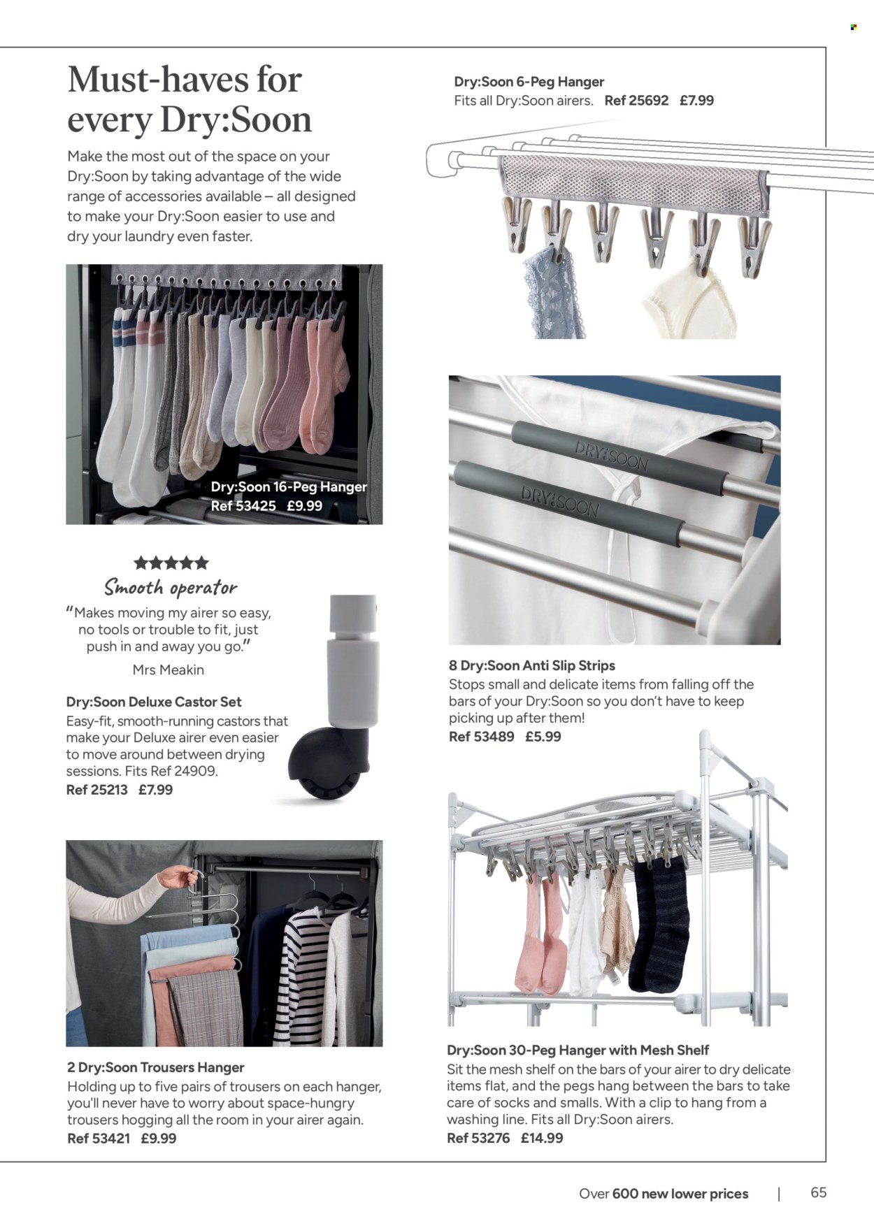 Lakeland offer. Page 65