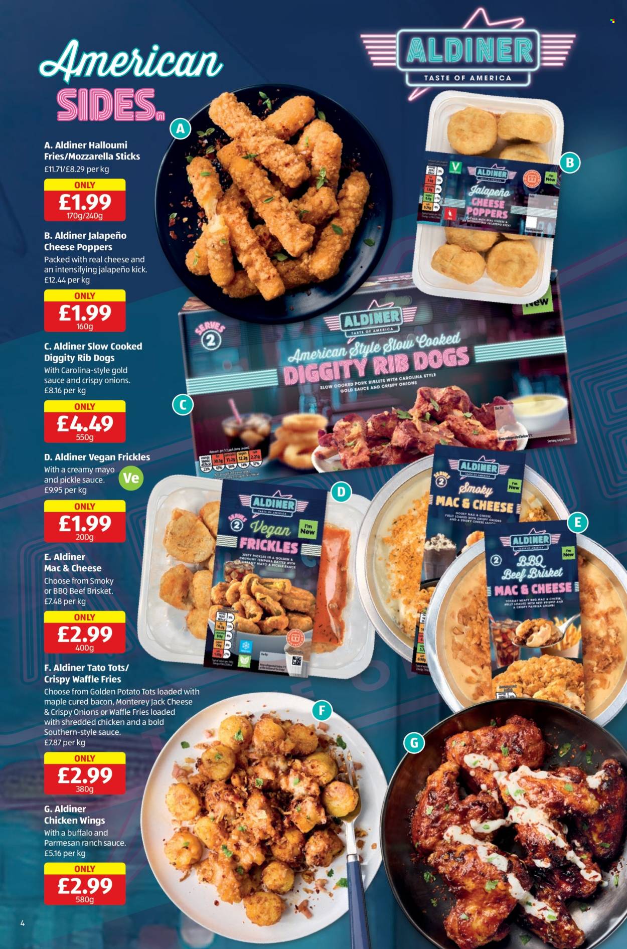 Aldi offer - 11/09/2025 - 24/09/2025. Page 4