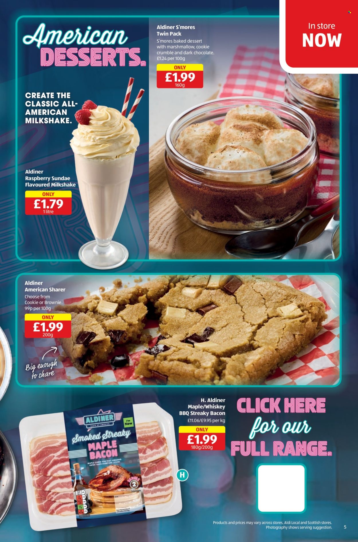 Aldi offer - 11/09/2025 - 24/09/2025. Page 5