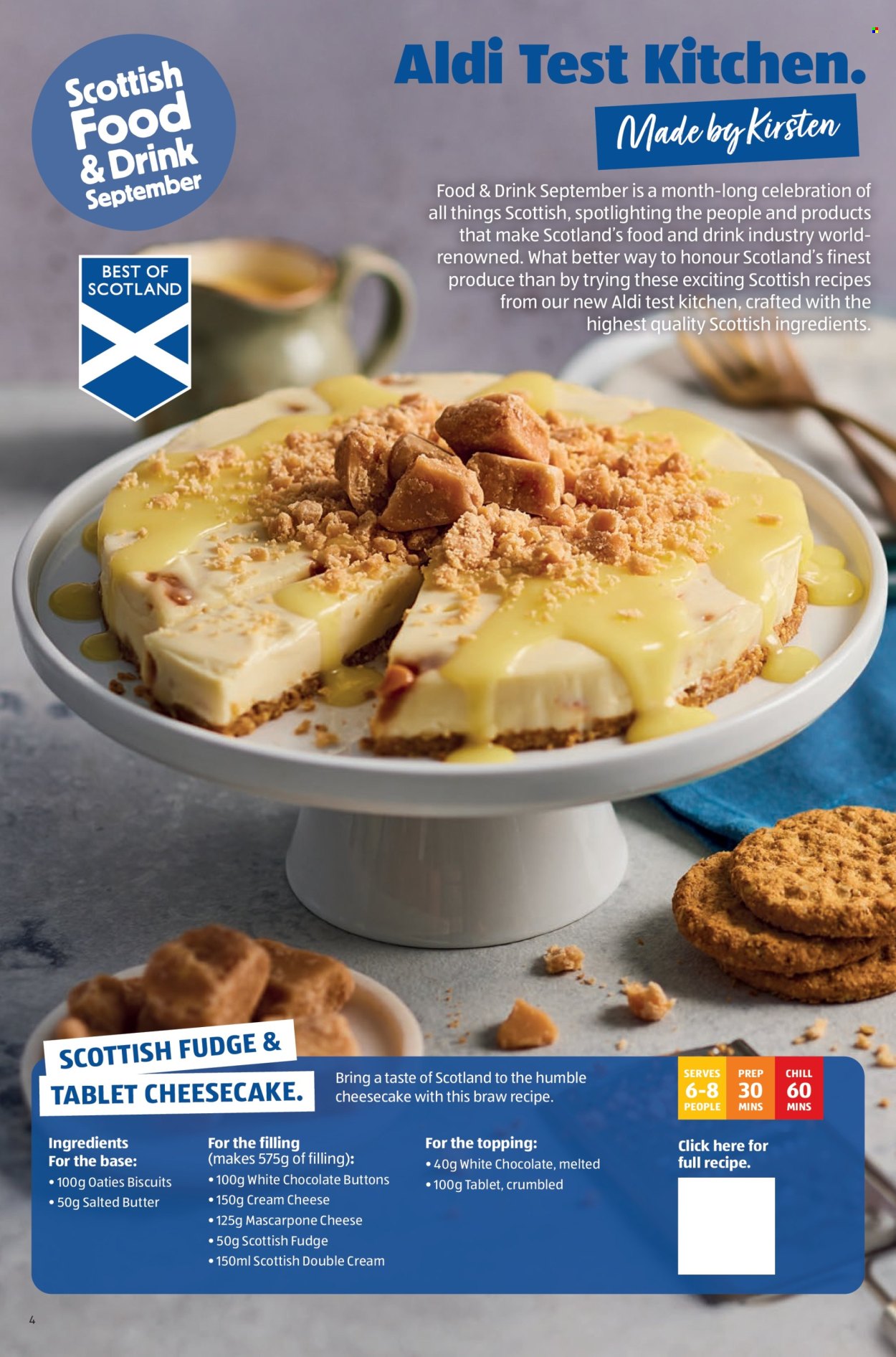 Aldi offer - 11/09/2025 - 24/09/2025. Page 4