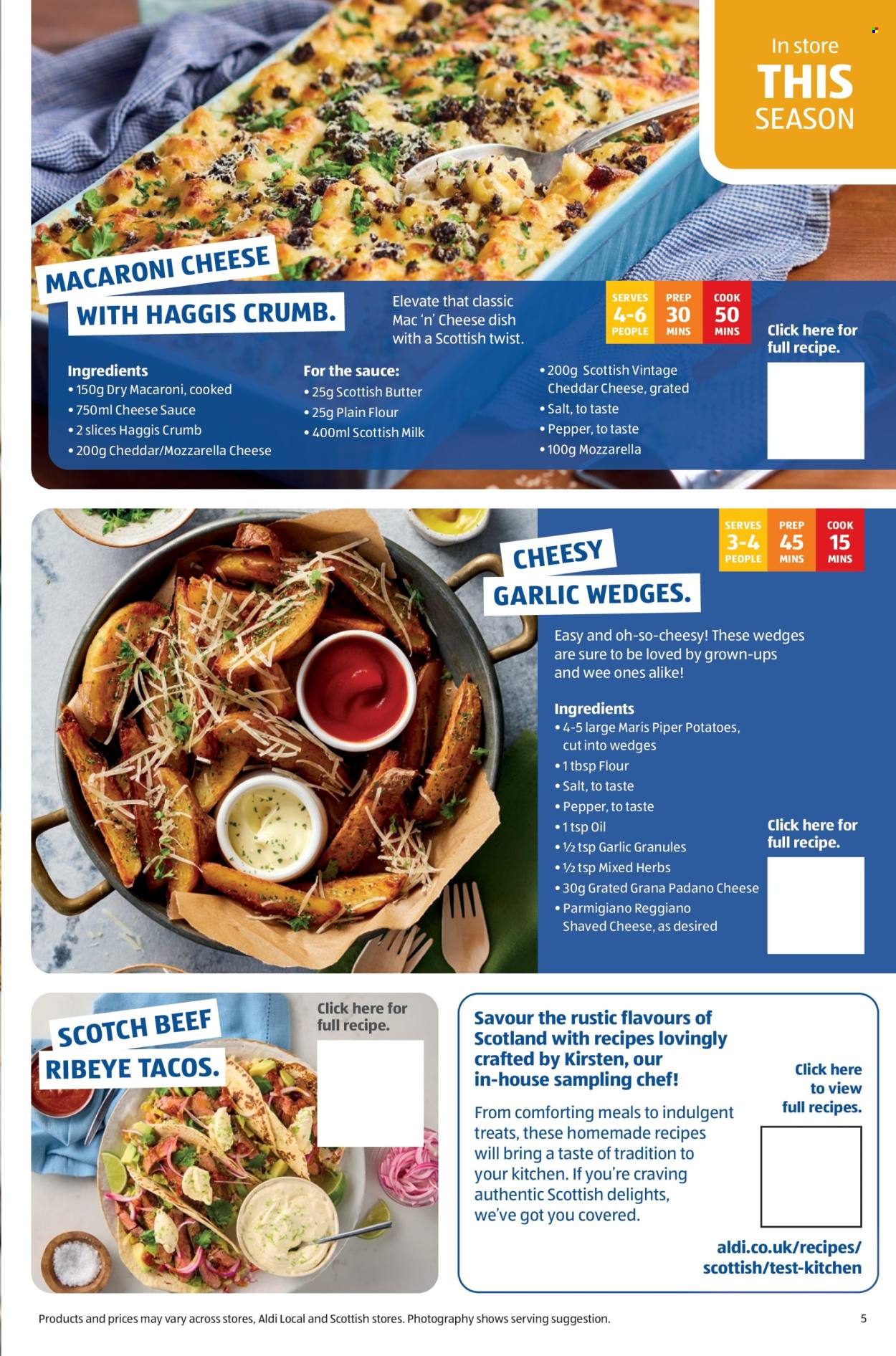 Aldi offer - 11/09/2025 - 24/09/2025. Page 5