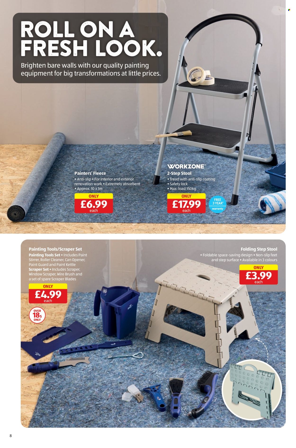 Aldi offer - 11/09/2025 - 24/09/2025. Page 8