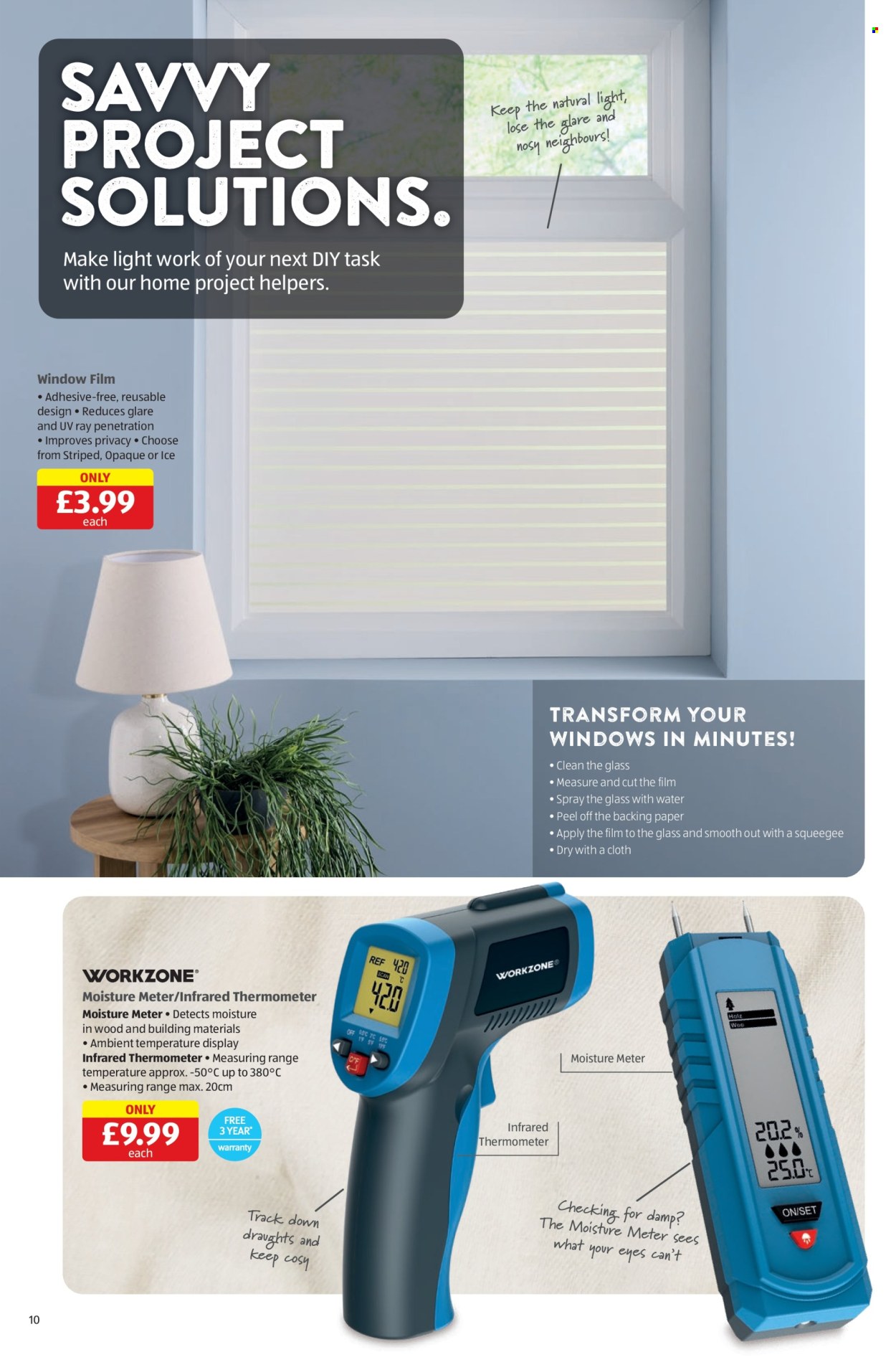 Aldi offer - 11/09/2025 - 24/09/2025. Page 10