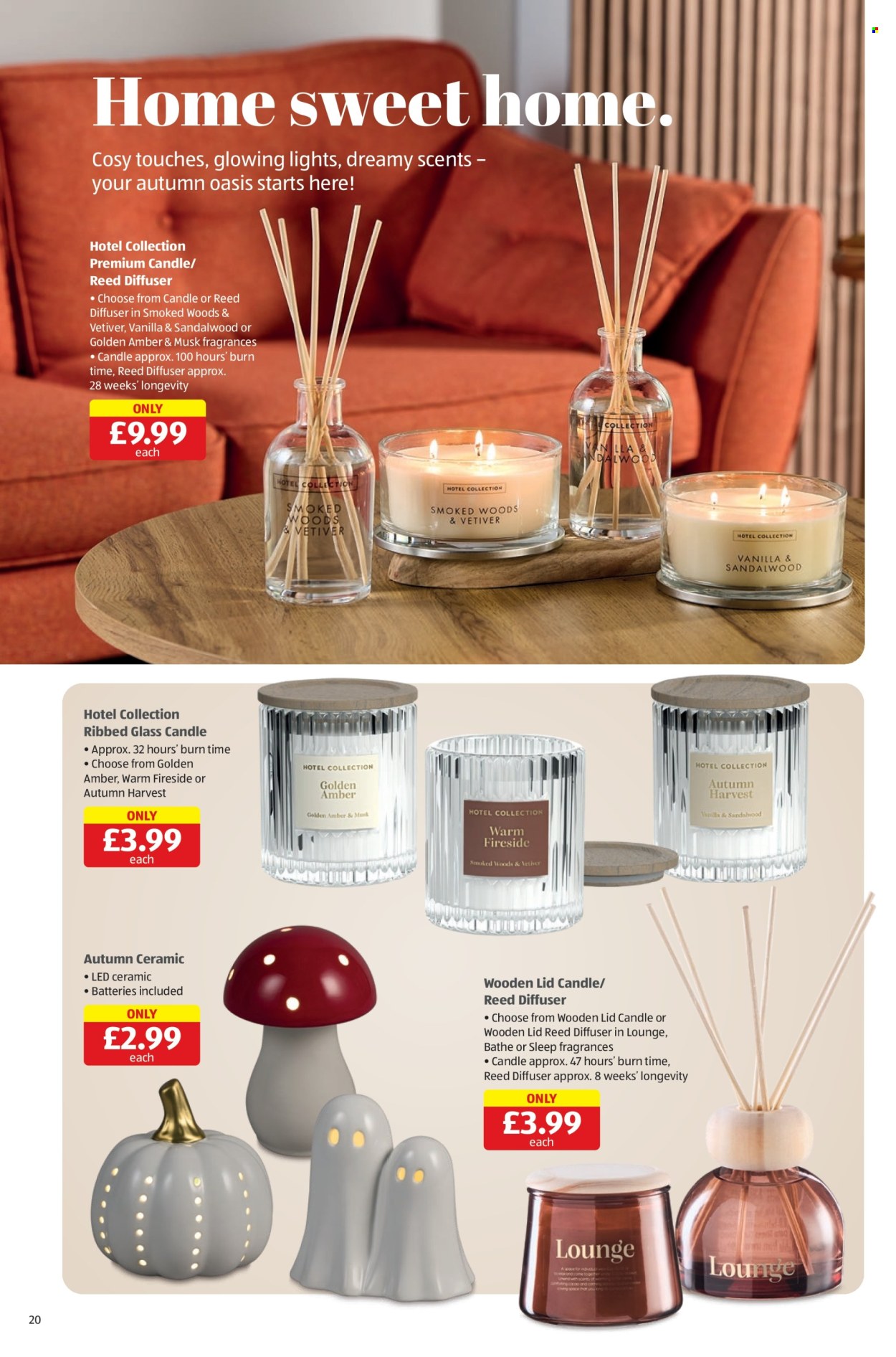 Aldi offer - 11/09/2025 - 24/09/2025. Page 20