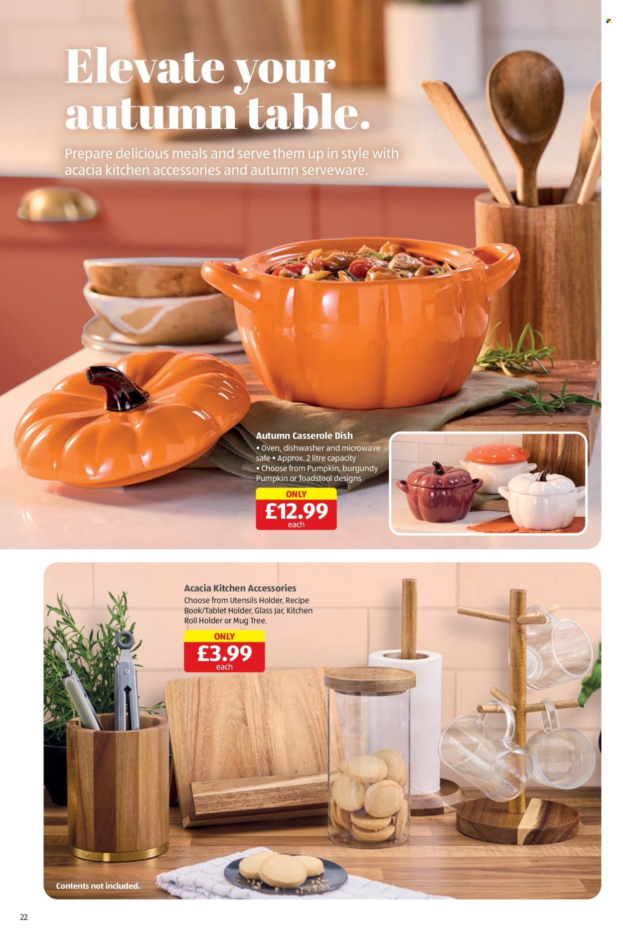 Aldi offer - 11/09/2025 - 24/09/2025. Page 22