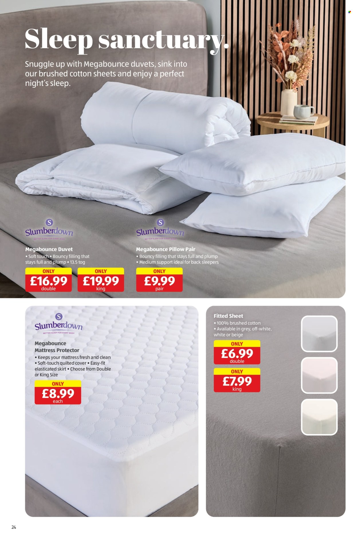 Aldi offer - 11/09/2025 - 24/09/2025. Page 24