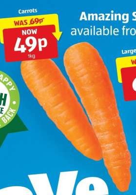 Carrots