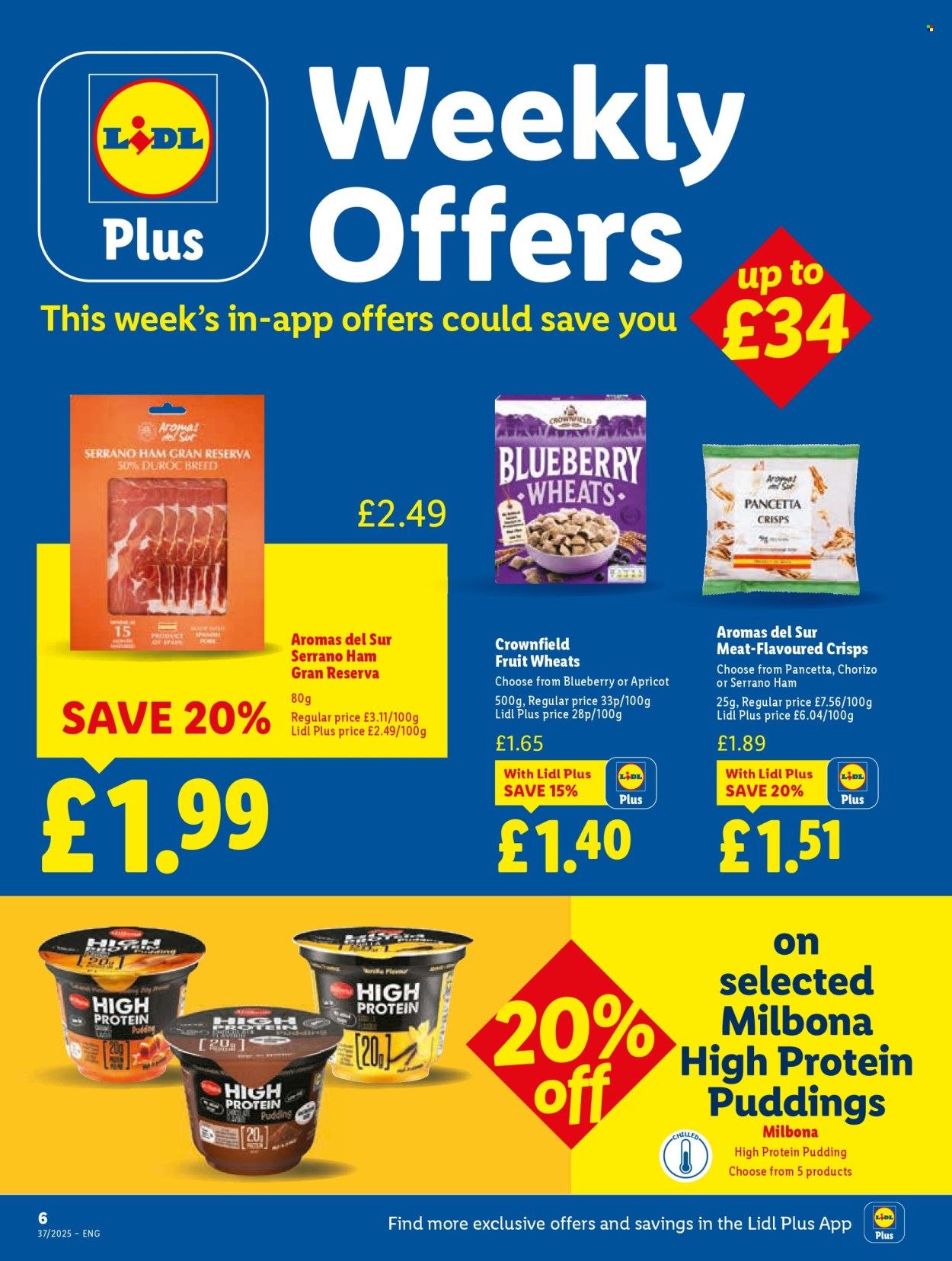 Lidl offer - 11/09/2025 - 17/09/2025. Page 6