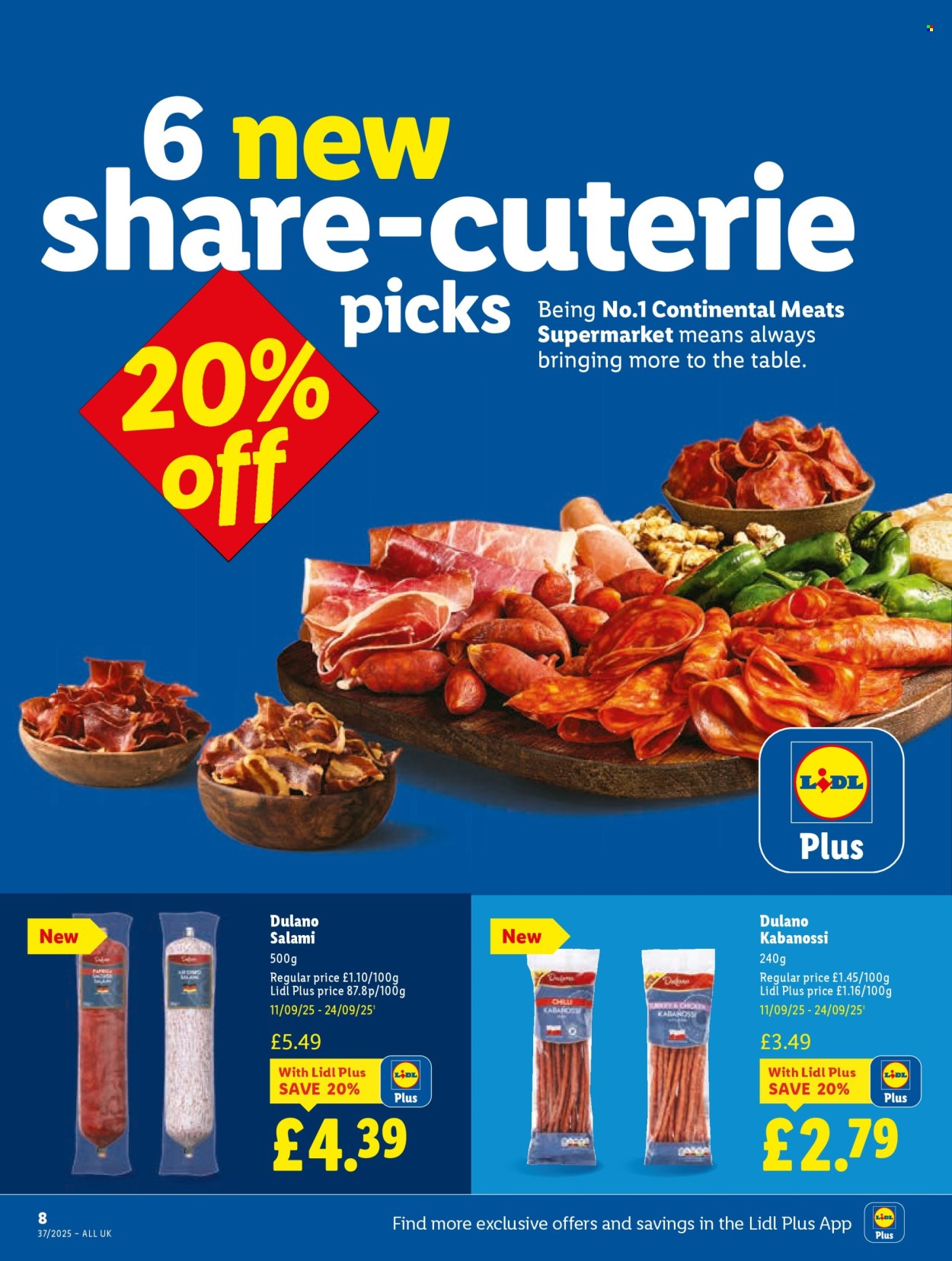 Lidl offer - 11/09/2025 - 17/09/2025. Page 10
