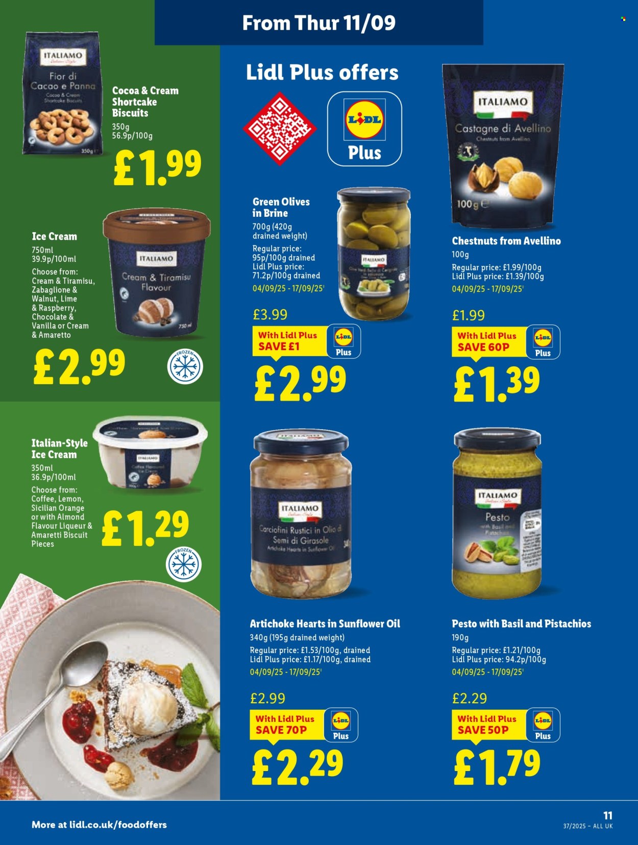 Lidl offer - 11/09/2025 - 17/09/2025. Page 13