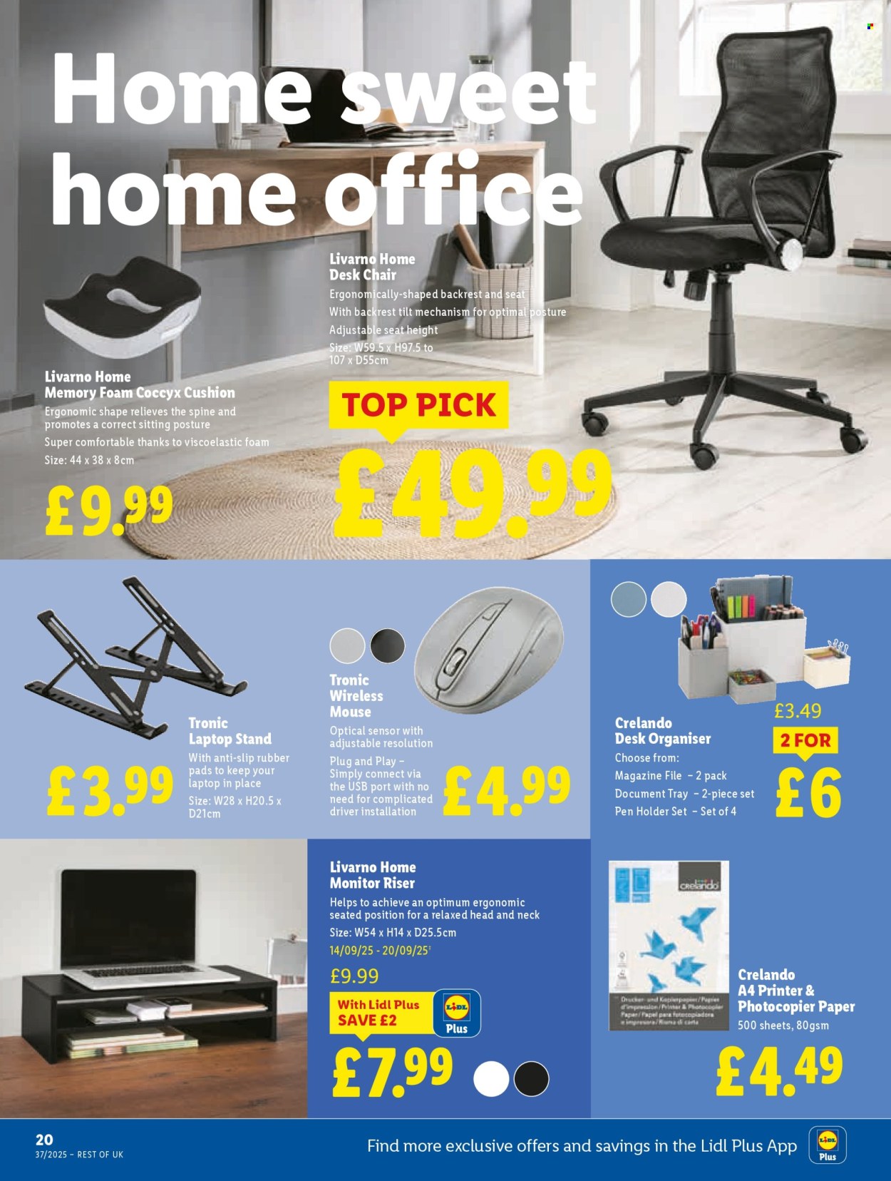 Lidl offer - 11/09/2025 - 17/09/2025. Page 22