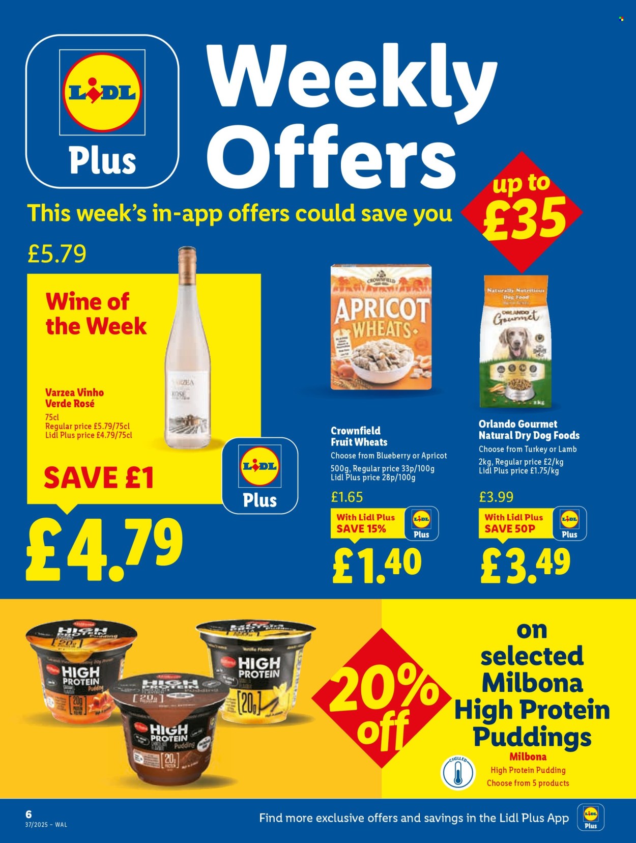 Lidl offer - 11/09/2025 - 17/09/2025. Page 6