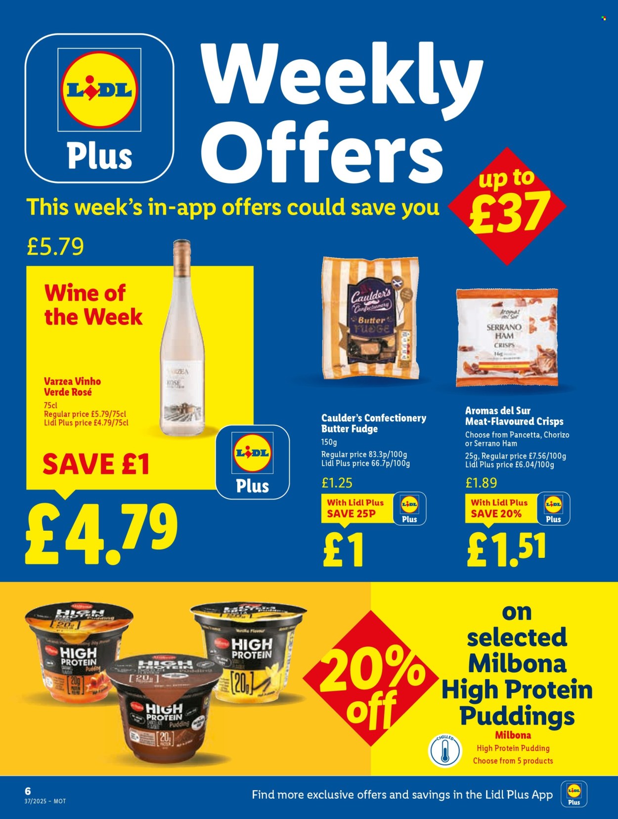 Lidl offer - 11/09/2025 - 17/09/2025. Page 6
