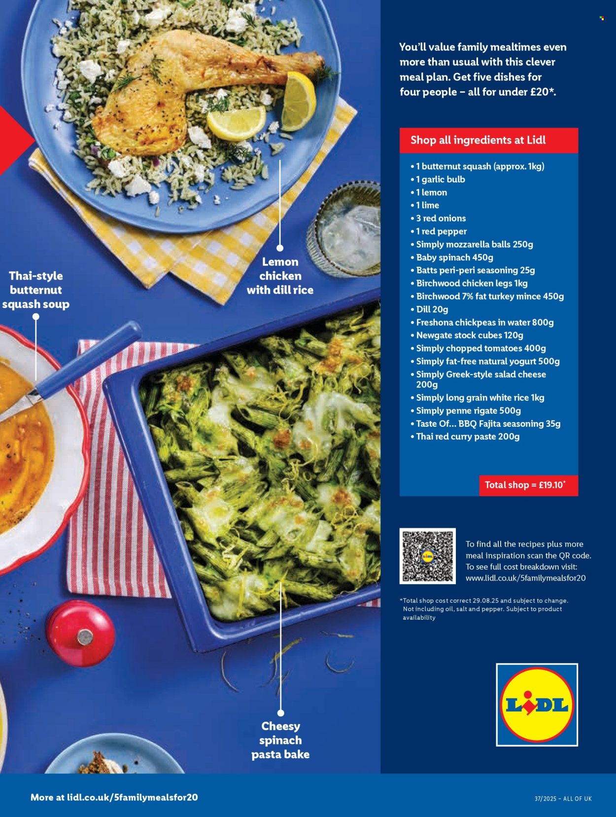 Lidl offer - 11/09/2025 - 17/09/2025. Page 9
