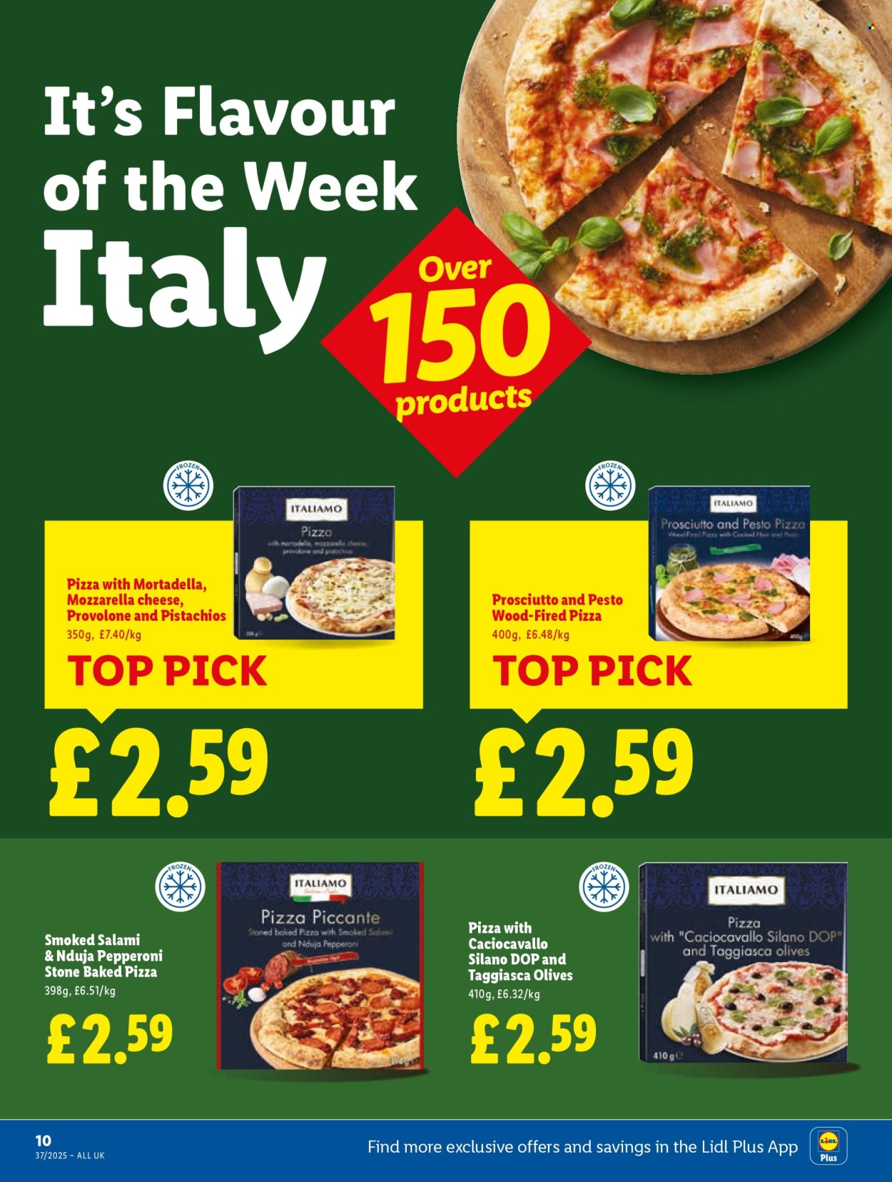 Lidl offer - 11/09/2025 - 17/09/2025. Page 12