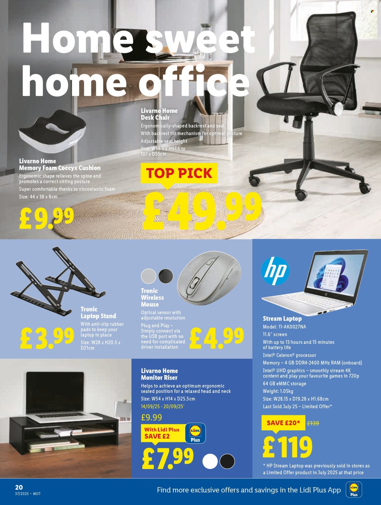 Lidl offer - 11/09/2025 - 17/09/2025. Page 22