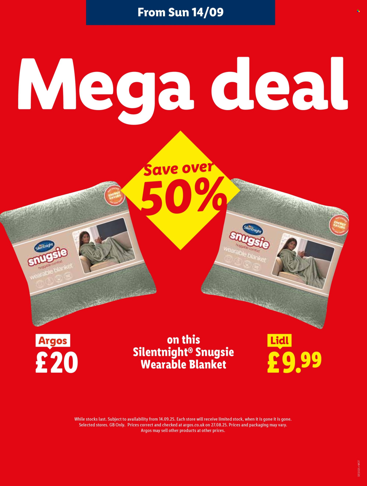 Lidl offer - 11/09/2025 - 17/09/2025. Page 26