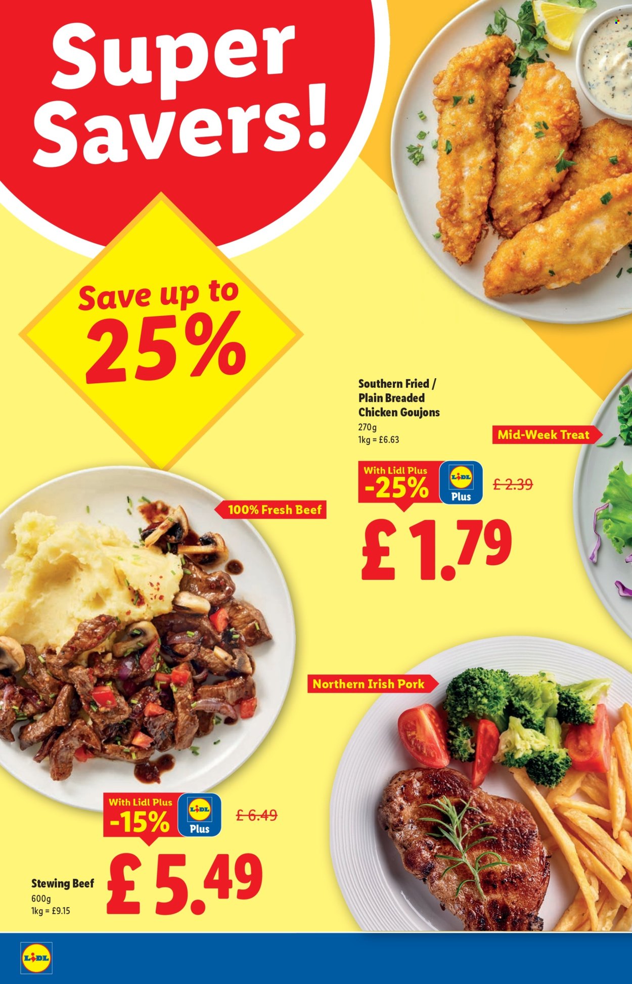 Lidl offer - 11/09/2025 - 17/09/2025. Page 4