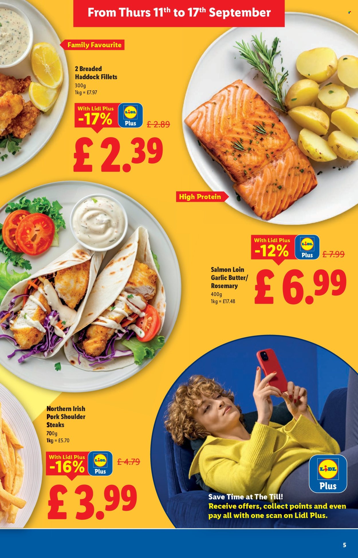 Lidl offer - 11/09/2025 - 17/09/2025. Page 5