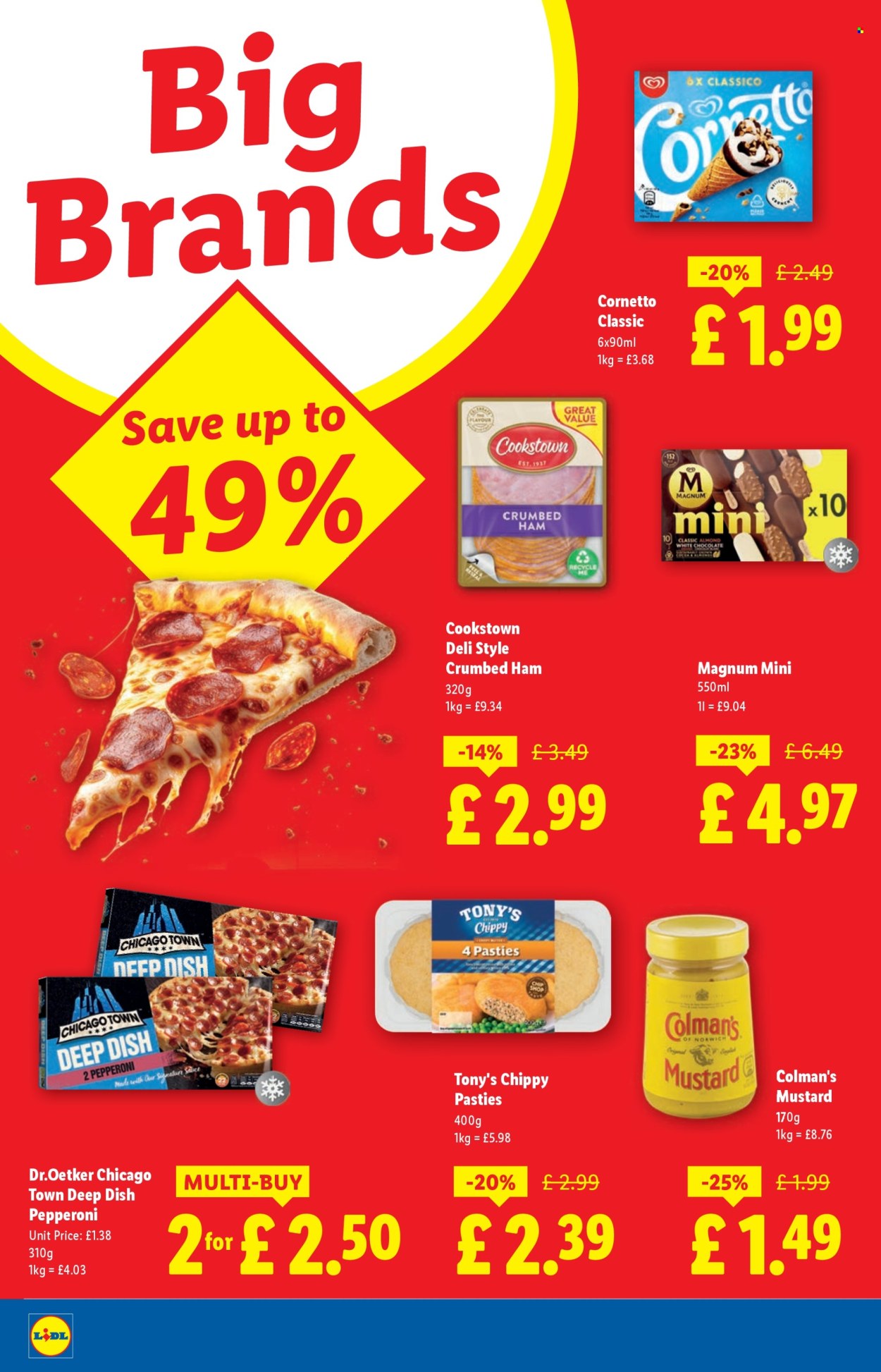 Lidl offer - 11/09/2025 - 17/09/2025. Page 6