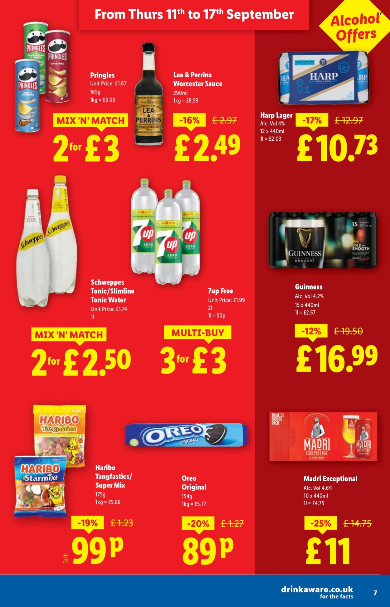 Lidl offer - 11/09/2025 - 17/09/2025. Page 7