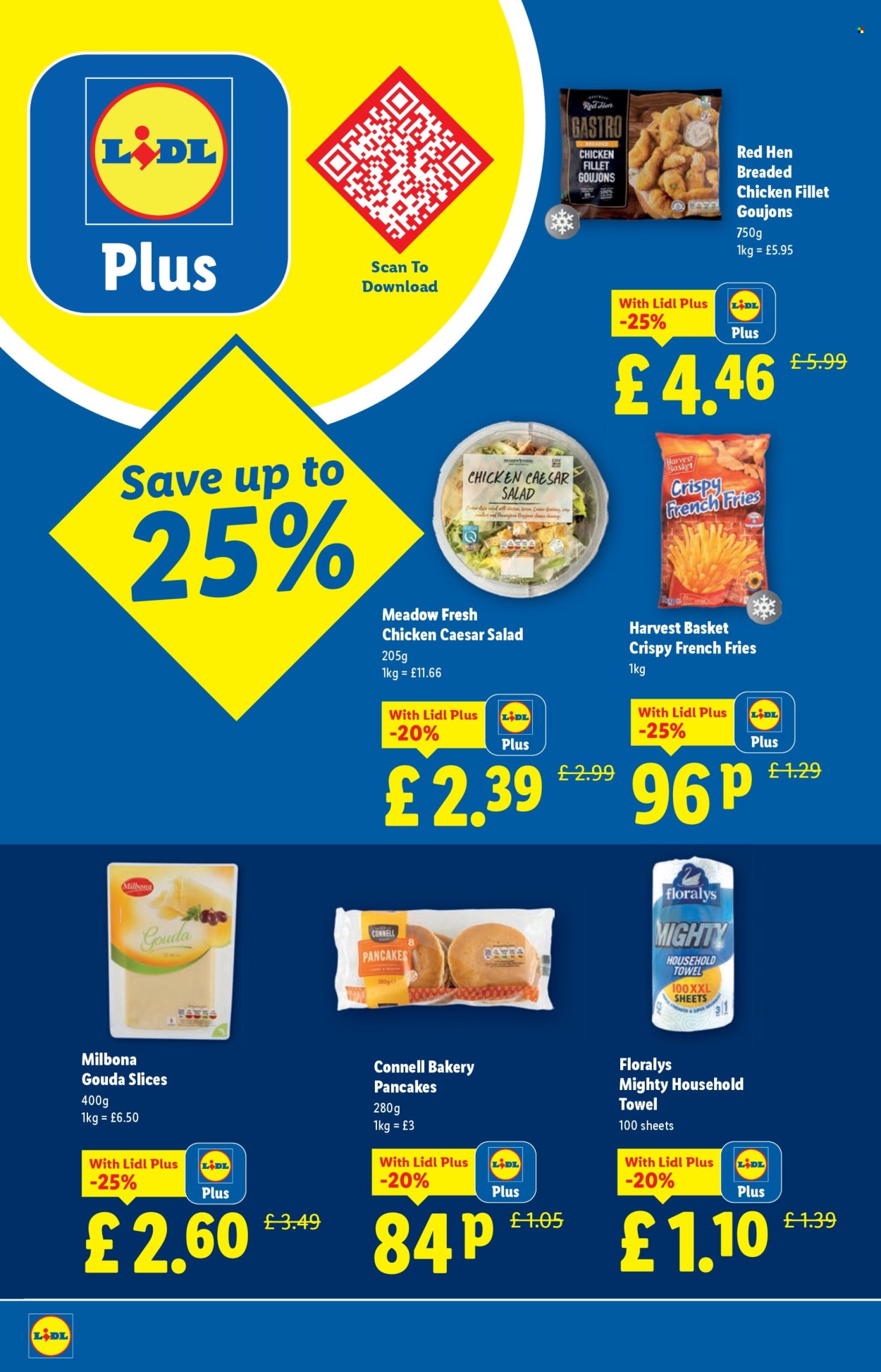 Lidl offer - 11/09/2025 - 17/09/2025. Page 8