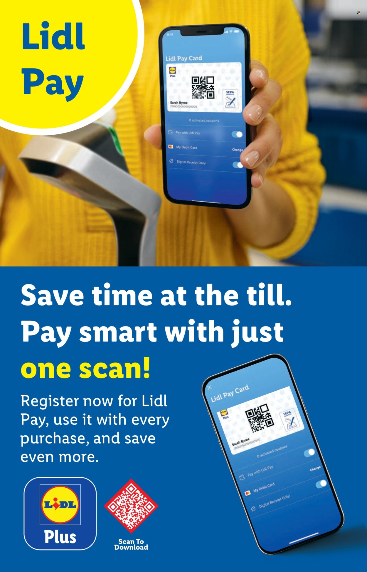 Lidl offer - 11/09/2025 - 17/09/2025. Page 9