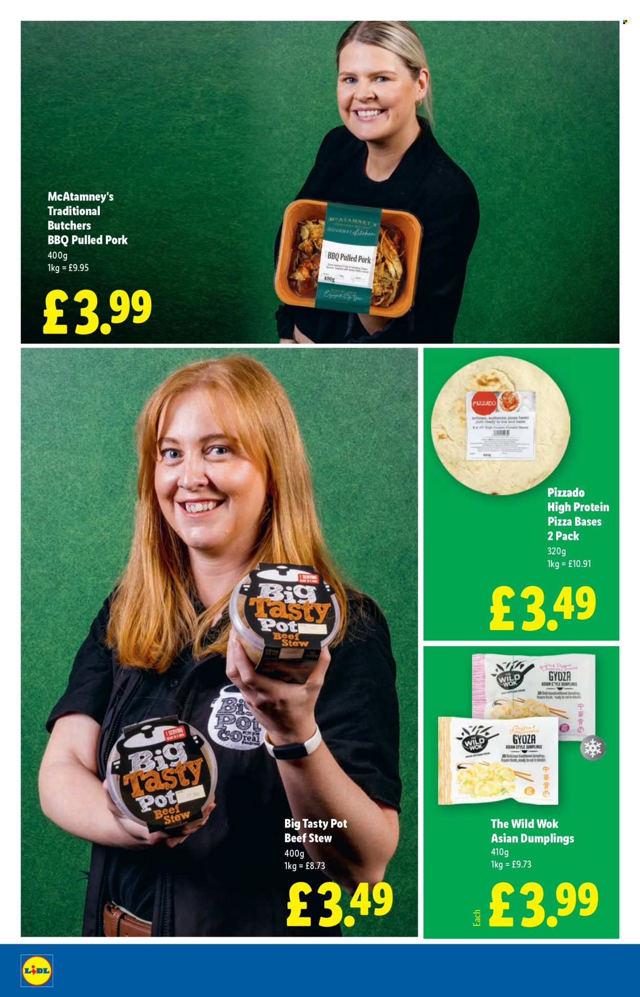 Lidl offer - 11/09/2025 - 17/09/2025. Page 12