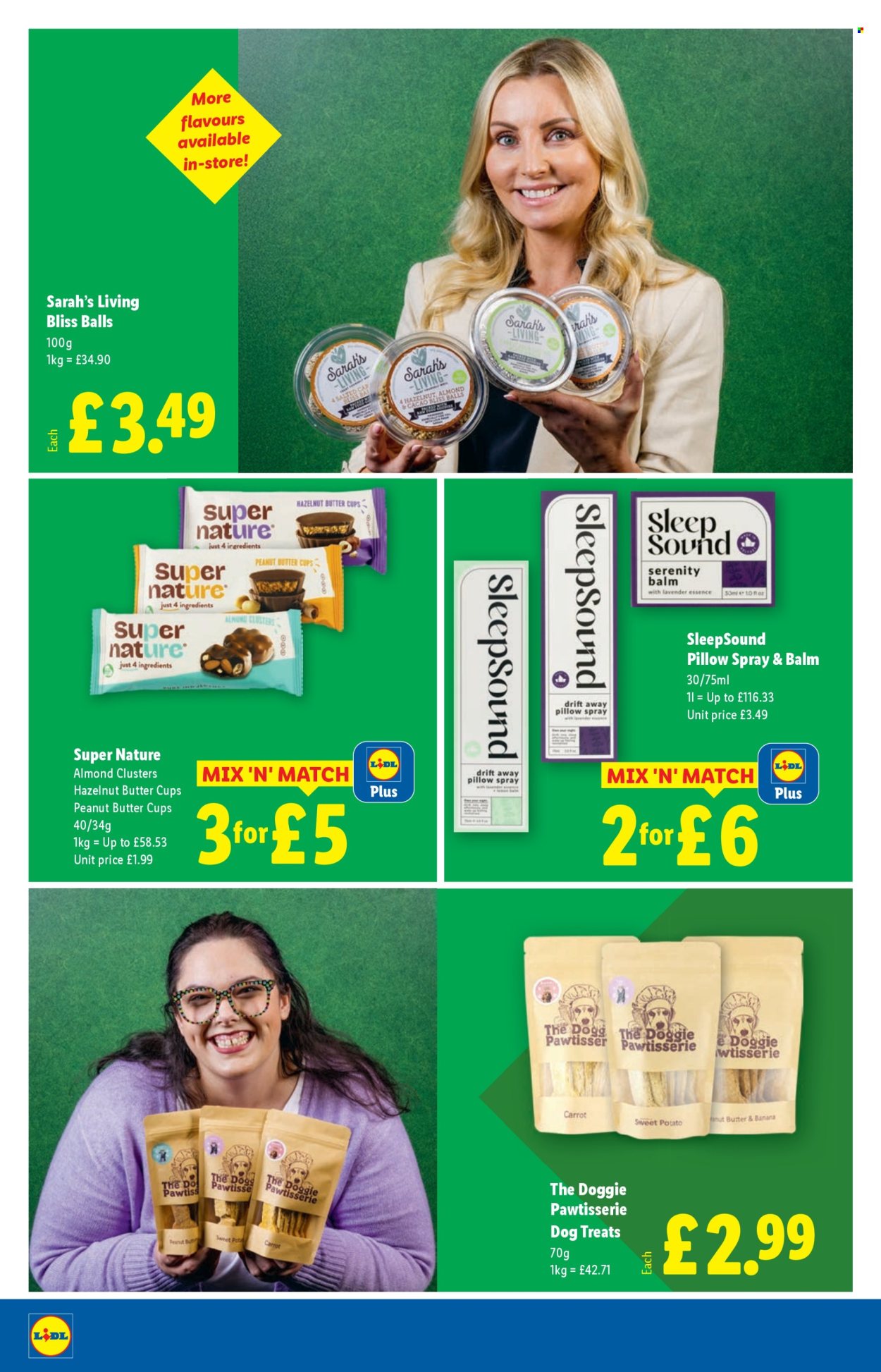 Lidl offer - 11/09/2025 - 17/09/2025. Page 14