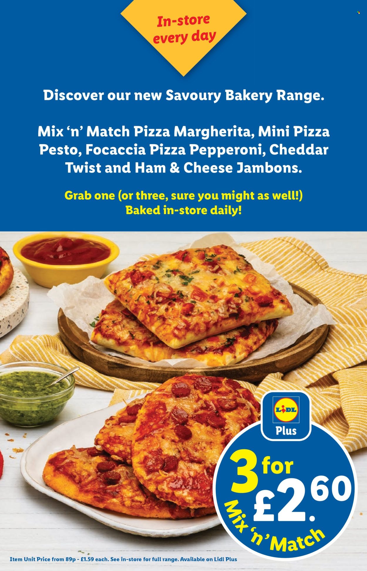 Lidl offer - 11/09/2025 - 17/09/2025. Page 17