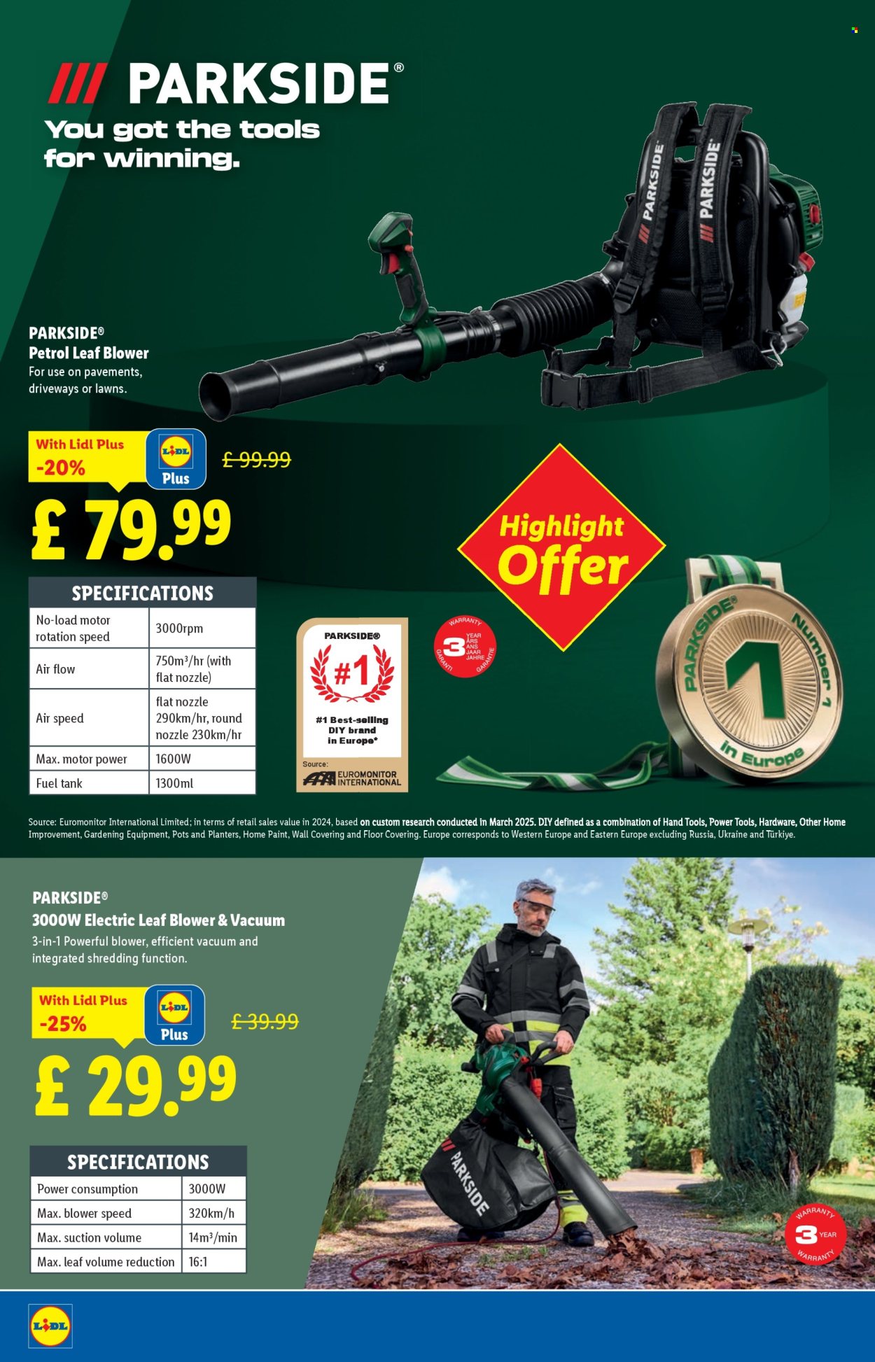 Lidl offer - 11/09/2025 - 17/09/2025. Page 18