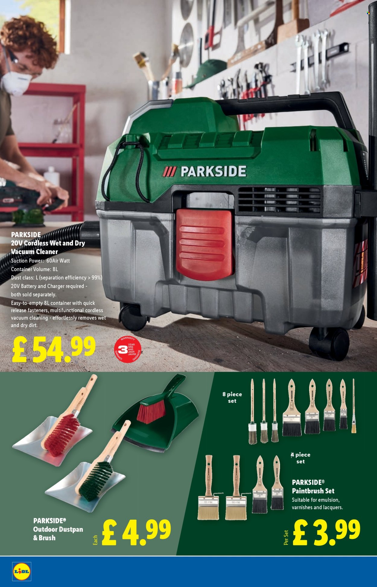 Lidl offer - 11/09/2025 - 17/09/2025. Page 22
