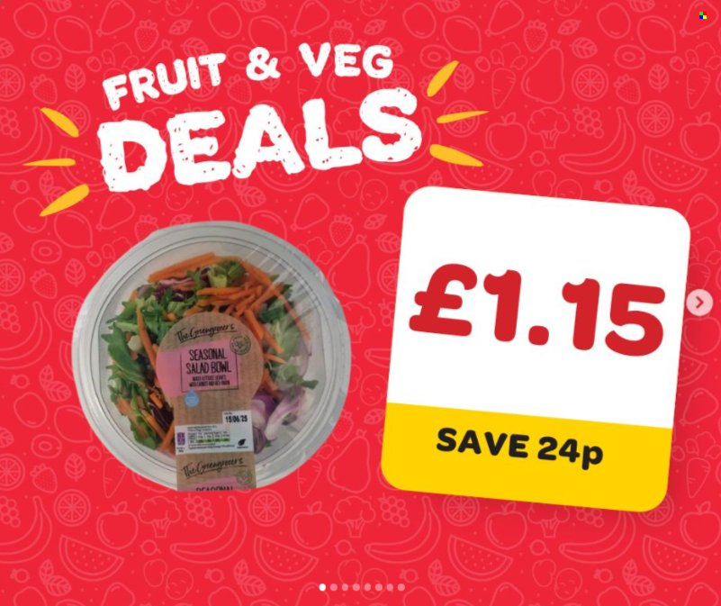 SPAR offer. Page 2