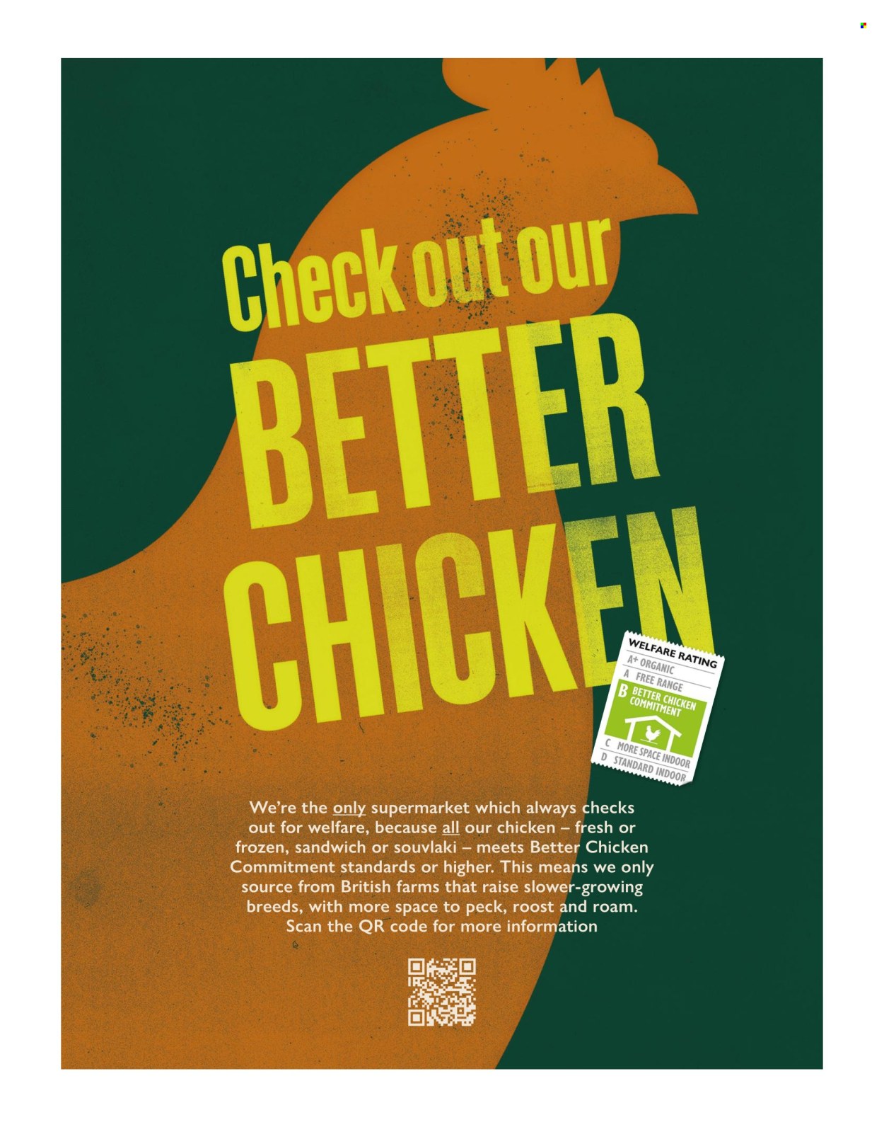 Waitrose offer. Page 4