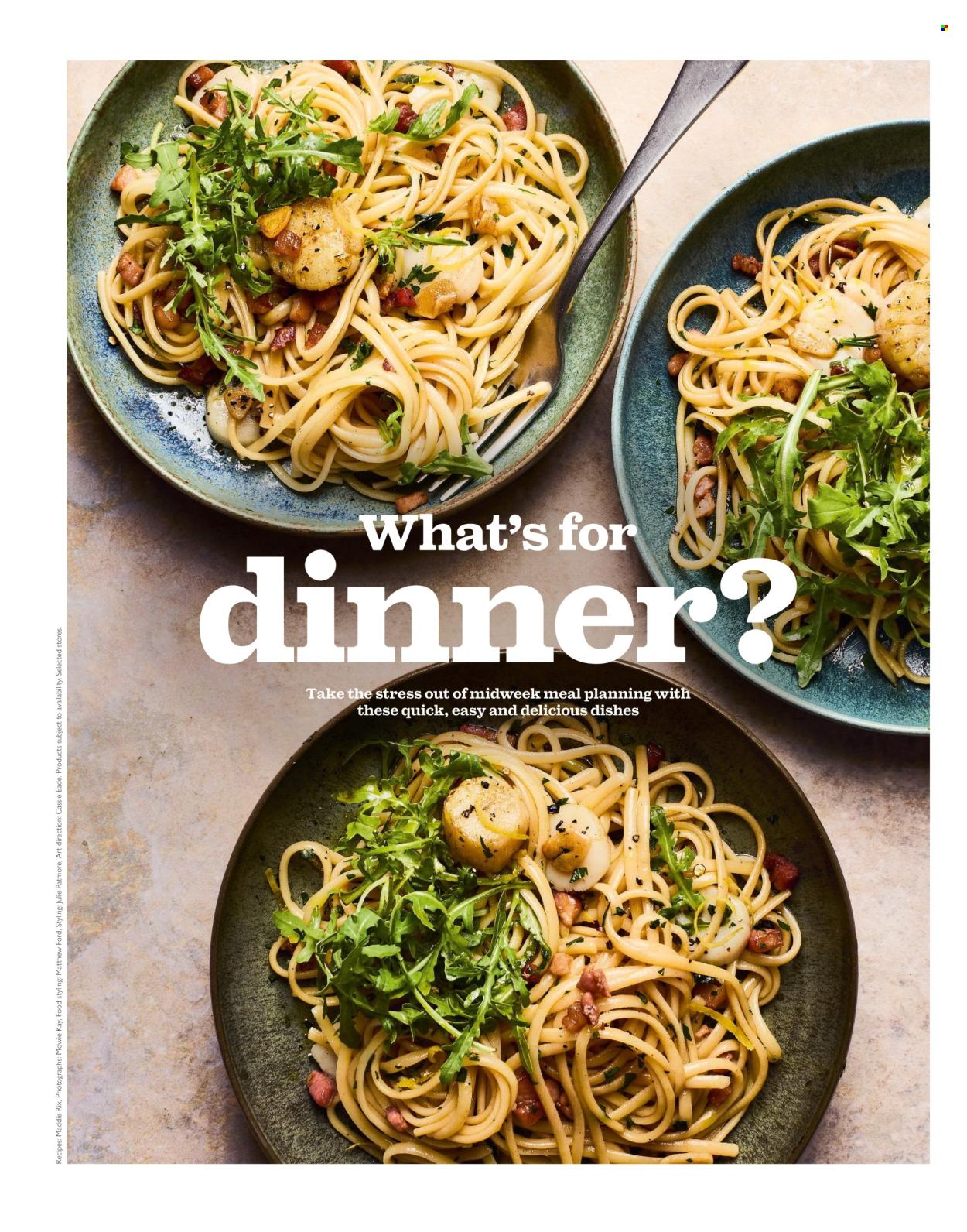 Waitrose offer. Page 16