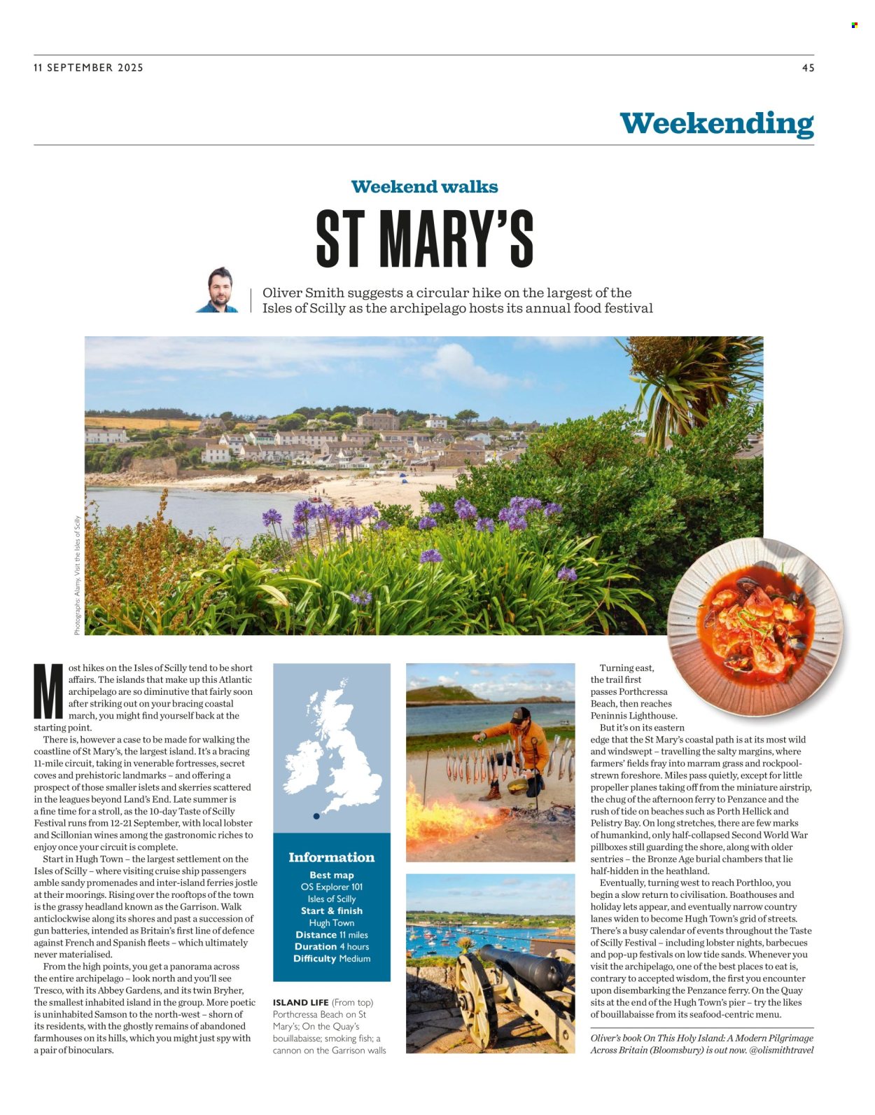 Waitrose offer. Page 45