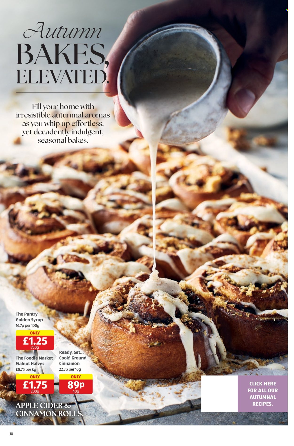 Aldi offer - 18/09/2025 - 24/09/2025. Page 10